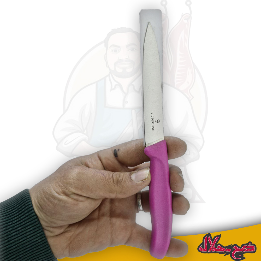 چاقوی دم دستی ویکتورینوکس سوئیس