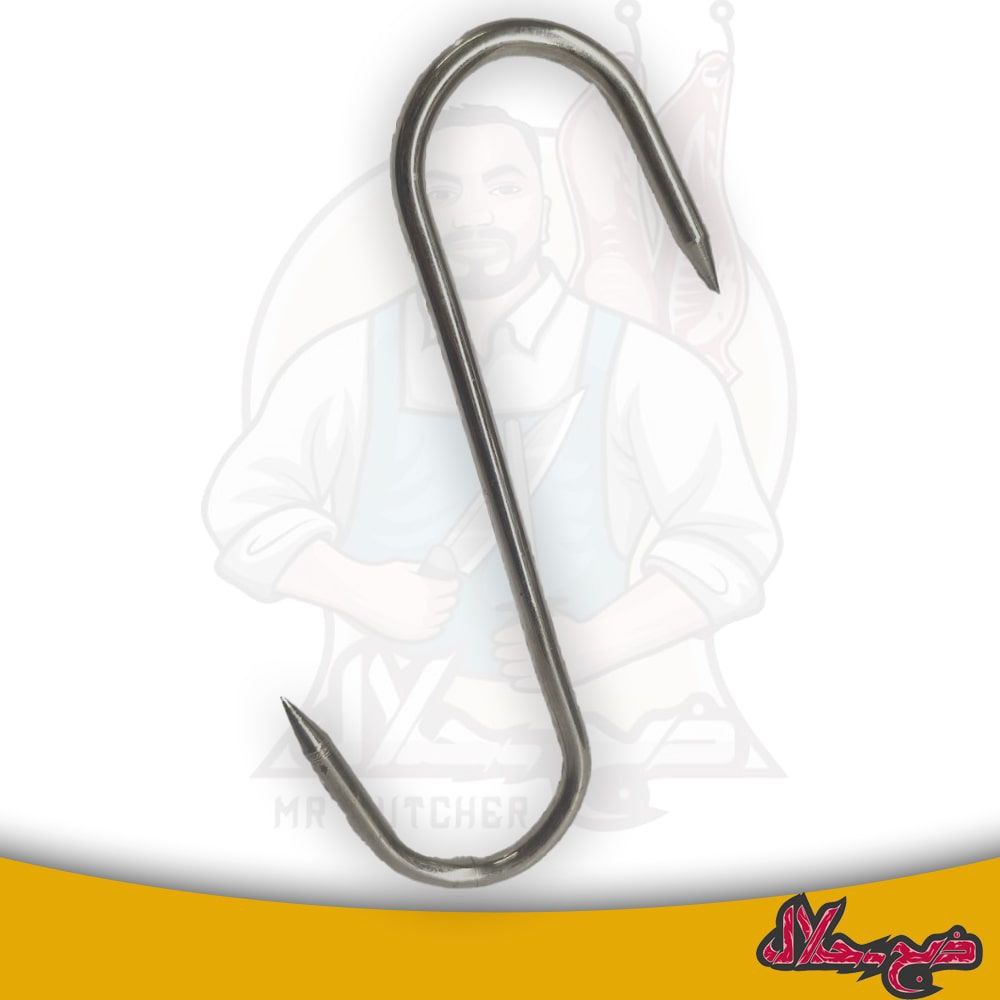قلاب لاشه کش گاوی s