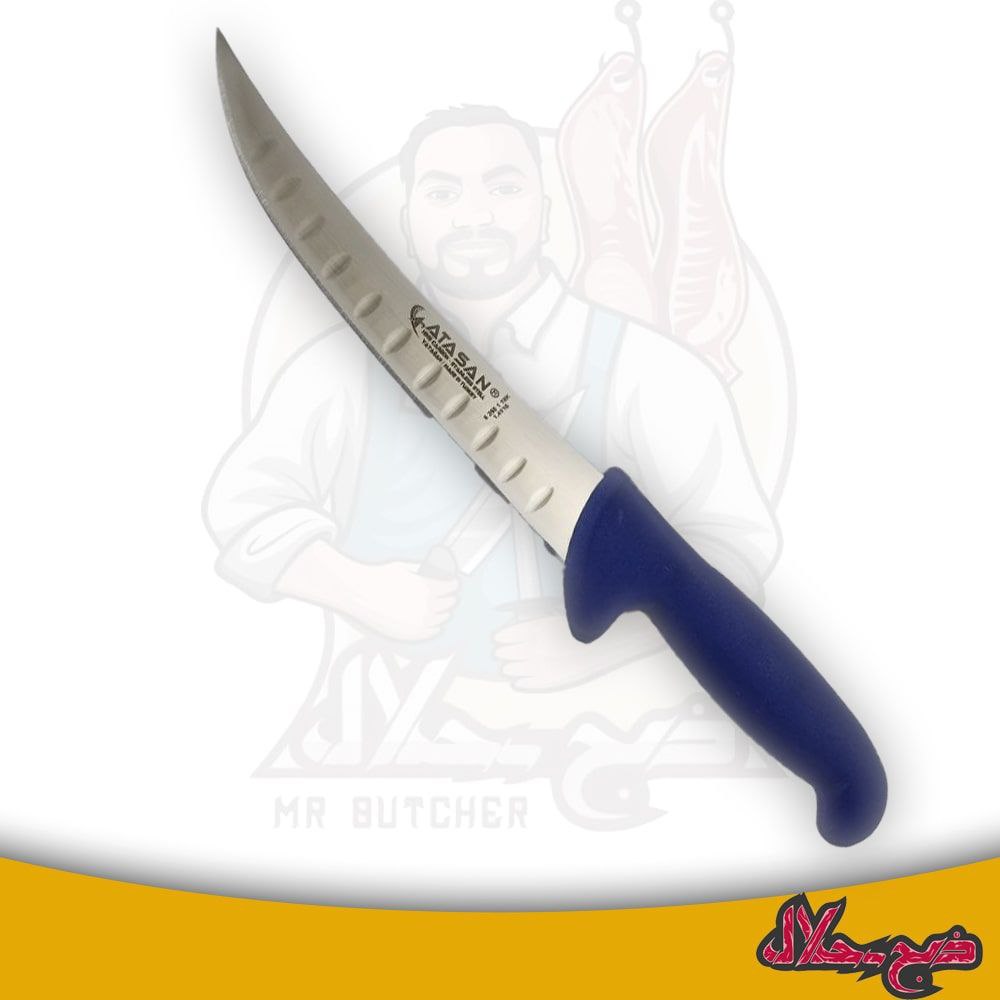 چاقوی شمشیری حباب دار اتاسان سایز 7
